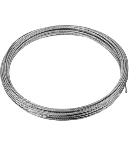 小物 rope Loos Cableware NAS1435K4 Stainless Steel Strap Fork End for