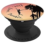 Gymnastics Girl Gymnast Gift Teen Dancer
