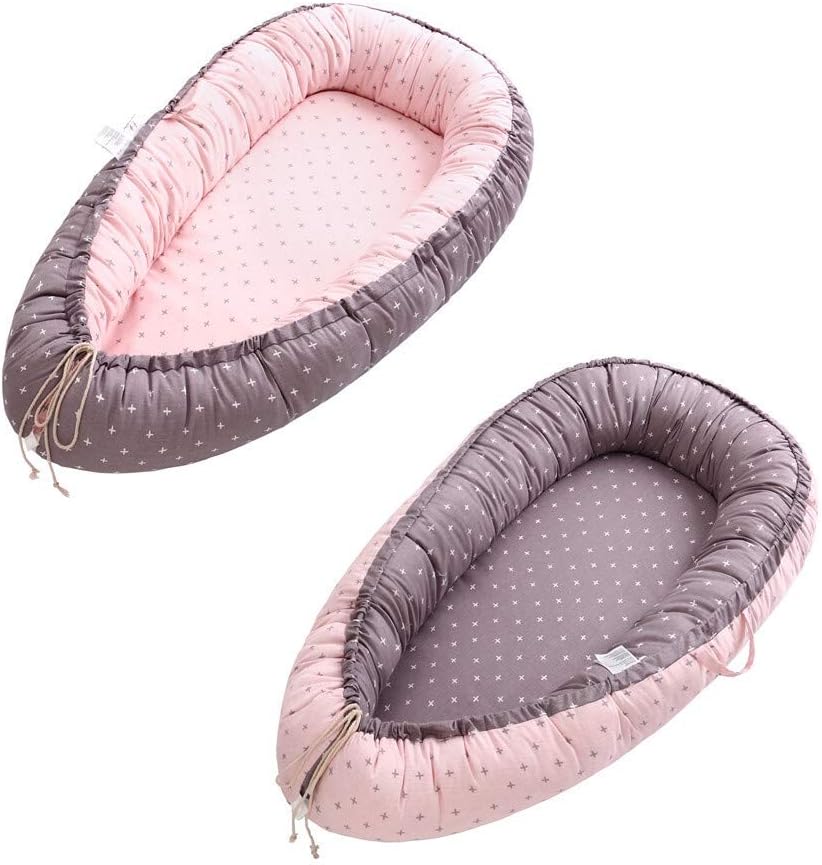 sleep all night baby bed amazon