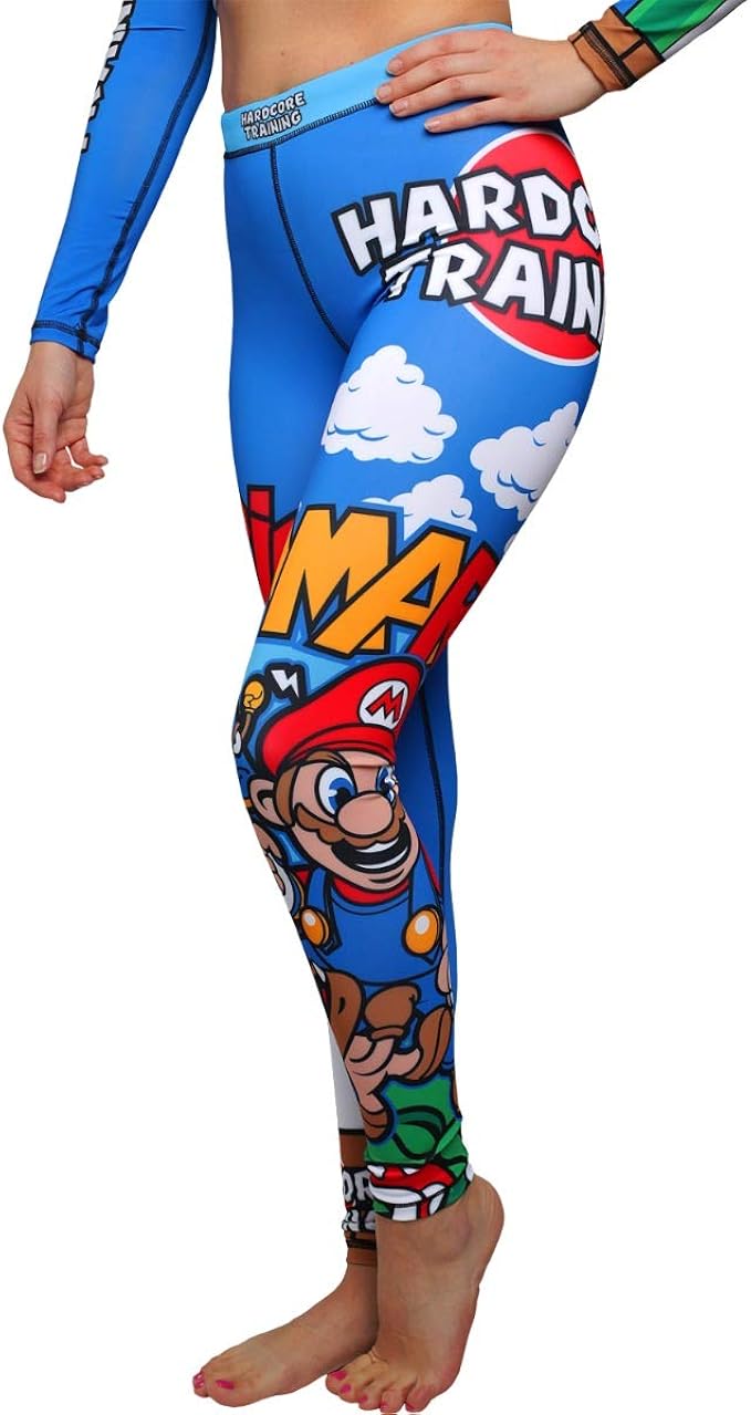 compression leggings for working out