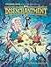 Disenchantment Coloring Book: Coloring book for teens and adults by Ryan Smith