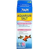 Aquarium Salt 1 Qt