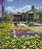 Alabama (America the Beautiful, Second)