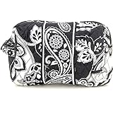 Vera Bradley Round Duffel