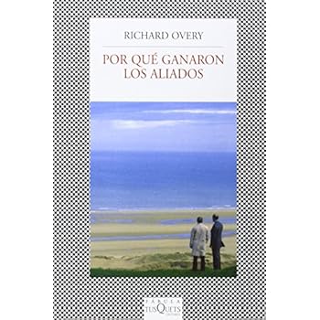 Por qué ganaron los Aliados (FÁBULA)
