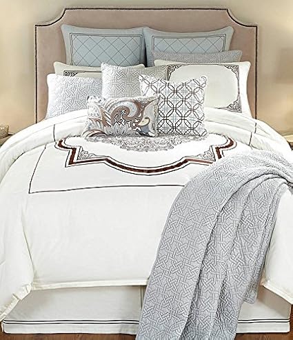 Amazon Com Noble Excellence Villa Valencia Full Queen Size 3