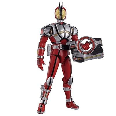 Mua 【ファイズ ブラスターフォーム+専用武器セット】SO-DO