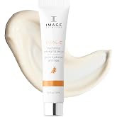 IMAGE Skincare, VITAL C Hydrating Face Serum, with Vitamin C and Hyaluronic Acid, to Brighten, Tone and Smooth Appearance of Wrinkle