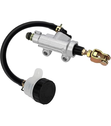 Ignition Key Switch With 2 Keys For Yamaha Big Bear YFM350 2x4/4x4 (1995-1999)