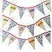 Out of This Universe Superhero Pennant Banner Decoration