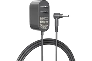 PENTEBNGO 30.45V Cordless Vacuum Cleaner Charger Compatible with Dyson V10 V11 V15 V12 Cyclone Animal Motorhead Absolute Trigge Replacement SV12 SV14 SV15 SV16 SV20 SV22 Power Cord 217160-02 969350-02 969042-01