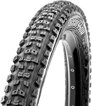 maxxis aggressor 2.5 29