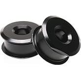 DEF Cable bushings Replacement for 2013-2018 Focus ST and RS Variable Speed Cable Bushings (2 Pairs)