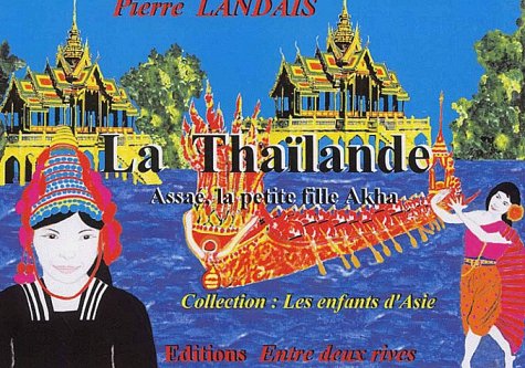 La  Thaïlande