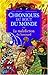 Les Chroniques du bout du monde - Le cycle de Quint, Tome 1 : La malédiction du luminard by 