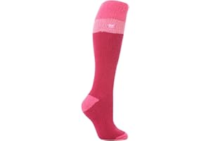 HEAT HOLDERS Women's Thermal Long Ski Socks Size 5-9 US