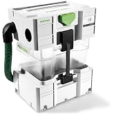 Festool 204083 CT CYCLONE Dust Separator CT-VA-20