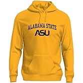 Venley NCAA Officially Licensed Apparel College Team Color Unisex Hoodie Logo icon