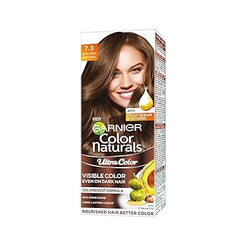 Garnier Color Naturals Cr