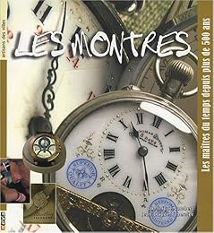 Les  montres