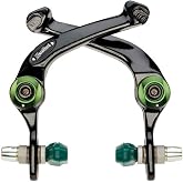 DiaTech Gordo AD996TW Front or Rear Black U-Brake BMX use | DiaTech Gordo AD996TW Black U-Brake for Road &amp; Mountain Bikes