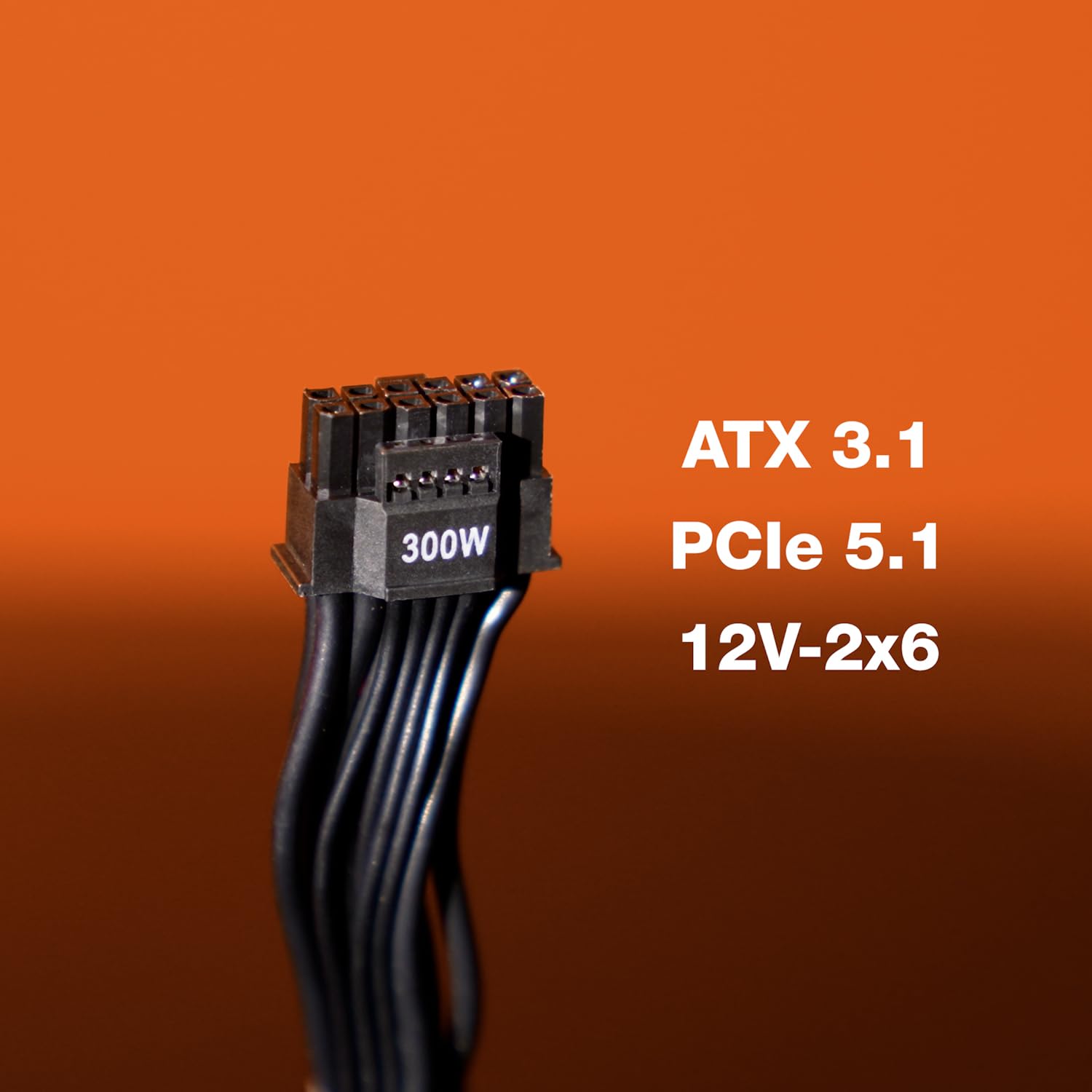 be quiet! Pure Power 12 850W Netzteil, 80 Plus® Gold Effizienz, ATX 3.1 mit voller Unterstützung für PCIe 5.1 GPUs, außerordentlich leiser 120mm be quiet! Lüfter, LLC-Technologie 3