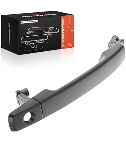 Amazon.com: A-Premium Front Right Passenger Side Exterior Door