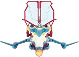 BANDAI Zak Storm Deluxe Chaos Playset 4 Modes with 3 Coins Interactive Toy view 7