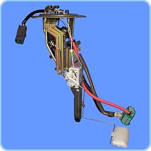Amazon.com: Genuine Nissan Fuel Pump Assembly 17040-17C21 1988 NISSAN