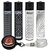Bundle - 5 Items - Clipper Lighter 