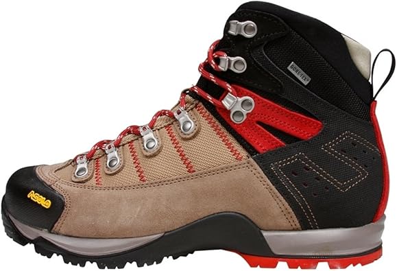 fugitive gtx hiking boots