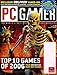 PC Gamer [with CD]