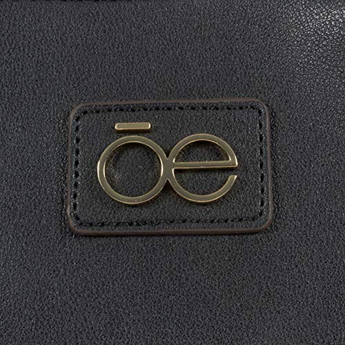 Cloe - Bolso Tote con Mascada para Mujer