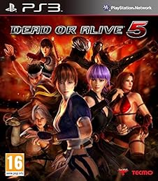Dead or Alive 5