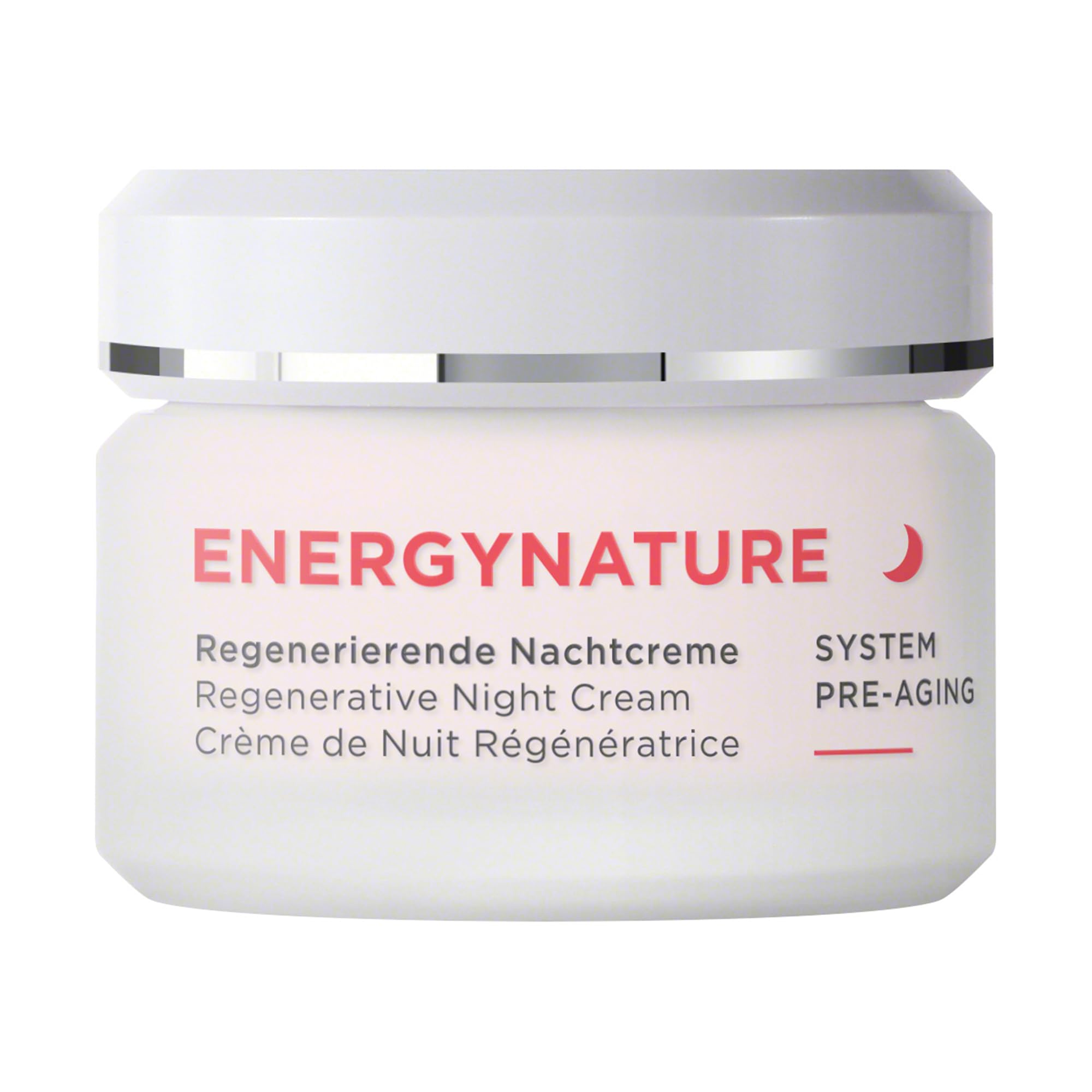 Annemarie Börlind Energynature Night cream 50ml