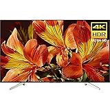 Sony XBR75X850F