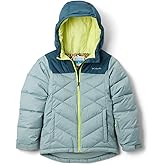 Columbia girls Winter Powder Iii Quilted Jacket
