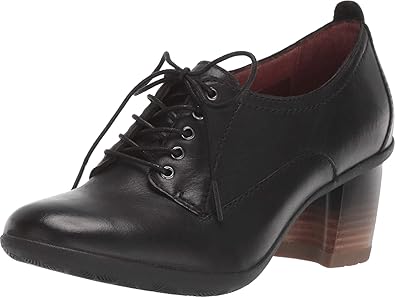 dansko women's oxfords