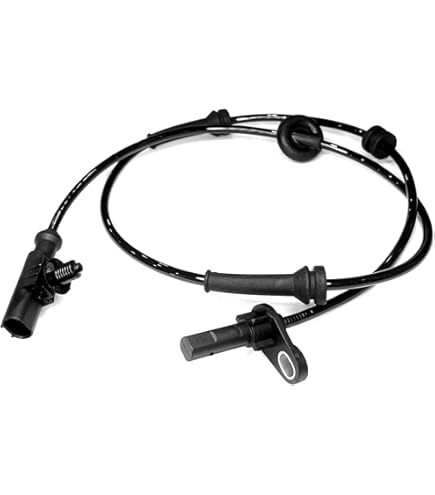 Amazon.com: 7L8z2c182b Abs Tone Sensing Ring Oem Ford Al8z2c182a
