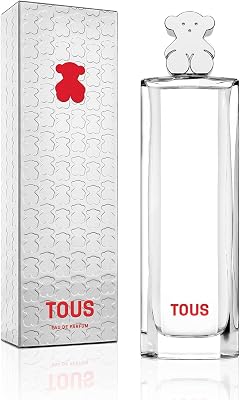 Eau de Toilette 90 ml, Eau de Toilette fresca y floral para mujer