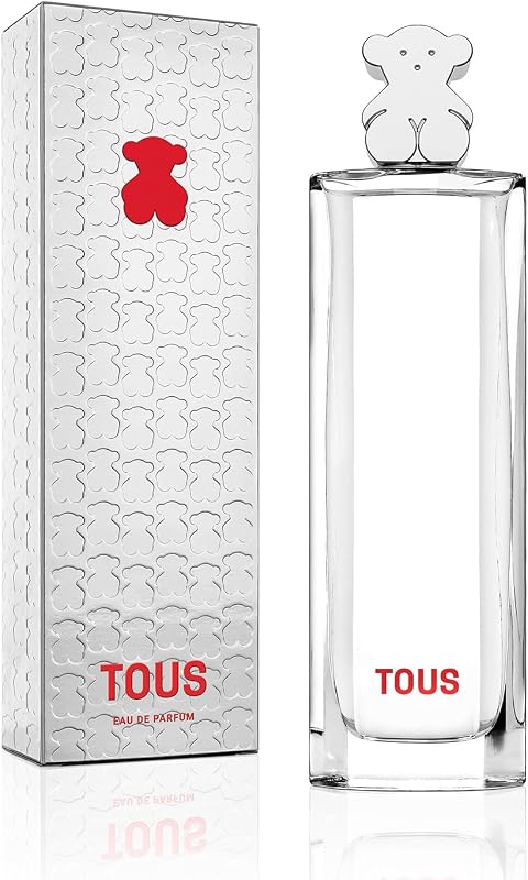 Eau de Toilette 90 ml, Eau de Toilette fresca e floreale da donna