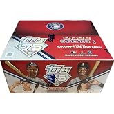 2026 Topps Series 1 Baseball Japan Edition Box