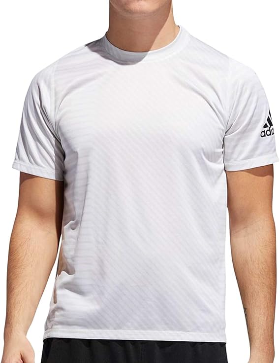Amazon アディダス トレーニングウェア M4t ストロング キカガクグラフィックヘザーtシャツ メンズ Fsk38 Tシャツ カットソー 通販