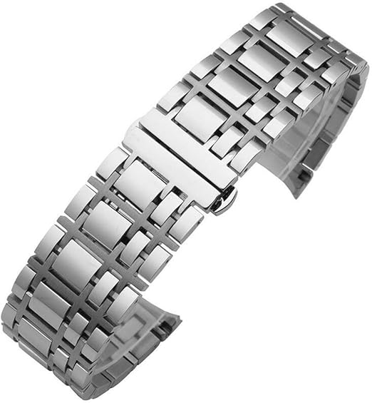 burberry watch links