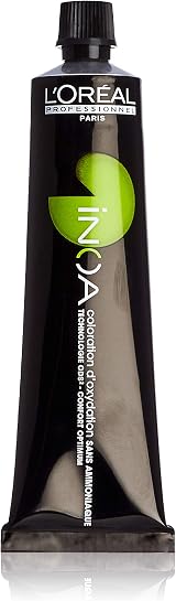 LOréal Professionnel INOA 9.2 60g Oil Delivery System Permanent Hair Colour