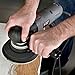 PORTER-CABLE Random Orbit Sander with Dust Collection, 6-Inch (97466)