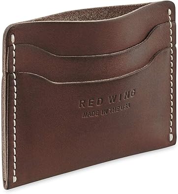 red wing amazon
