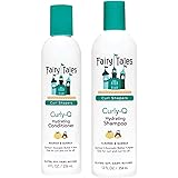 best baby shampoo for curly hair