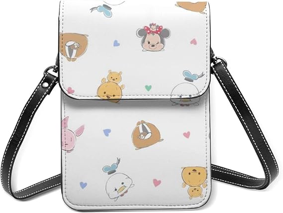 Amazon ツムツム くまのプーさん ドナルドダック ミニーマウス スマホポーチ ショルダーバッグ 携帯ホルスター ミニショルダー ポシェット 携帯入れ 小さめ 斜め掛け レザー アニメ キャラクター レディース メンズ グッズ Panmax シューズ バッグ Amazon ツムツム くまのプーさん ドナルドダック ミニーマウス スマホポーチ ショルダーバッグ 携帯ホルスター ミニショルダー ポシェット 携帯入れ 小さめ 斜め掛け レザー アニメ キャラクター レディース メンズ グッズ Panmax シューズ バッグ