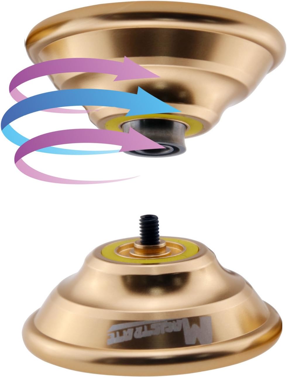 magic yoyo n6